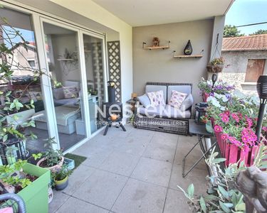 Appartement 214 900 € - 64 m²
