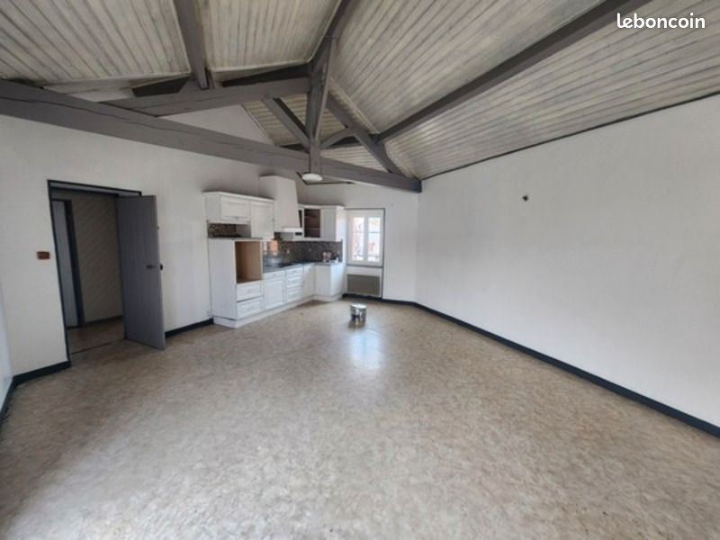 Immeuble 411 m² Machecoul Saint Meme (image 9)