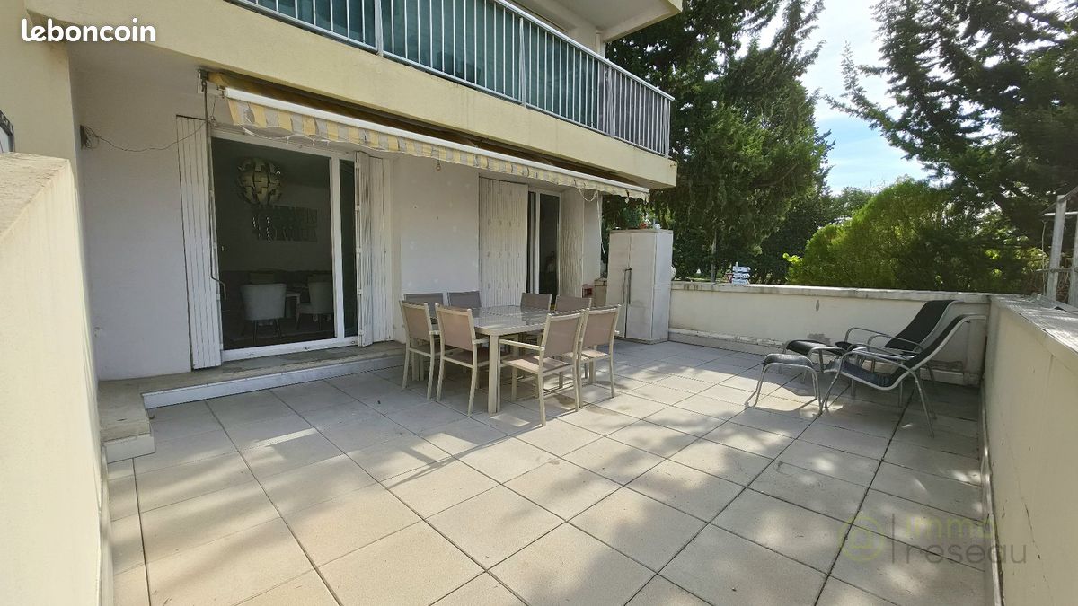 Appartement 4 pièces 75 m² · à Montpellier · 75 m² · 215 000 €