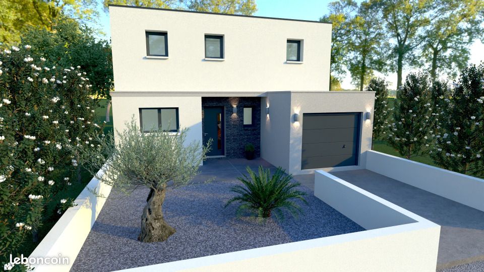 Maison 3 pièces 110 m² · à Sainte-Marie-la-Mer · 110 m² · 363 500 €