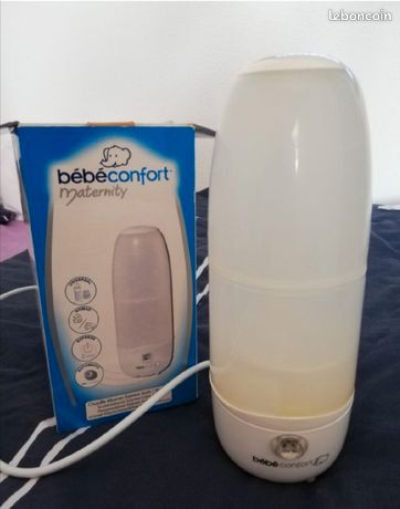Chauffe Biberon Bebe Confort D Occasion Annonces Equipement Bebe Leboncoin Page 4