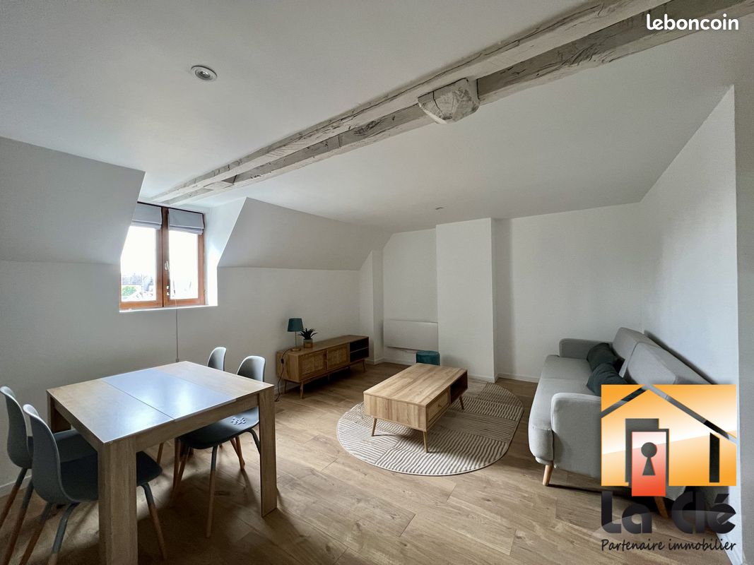 Appartement 3 pièces 50 m² · à Valence · 50 m² · 560 €/mois