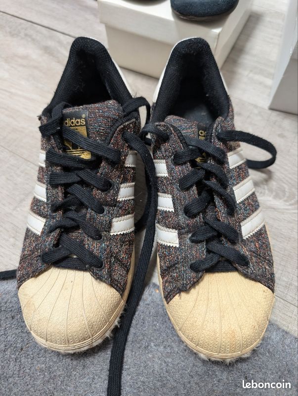 adidas gazelle silver green womens Adidas Superstar II – DTLR main image 0