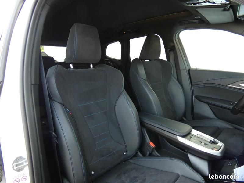 Bmw X1 ixDrive30 313ch M Sport (image 12)