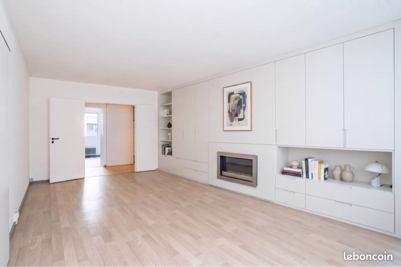 Appartement 3 pièces 50 m² · à Laon · 50 m² · 565 €/mois