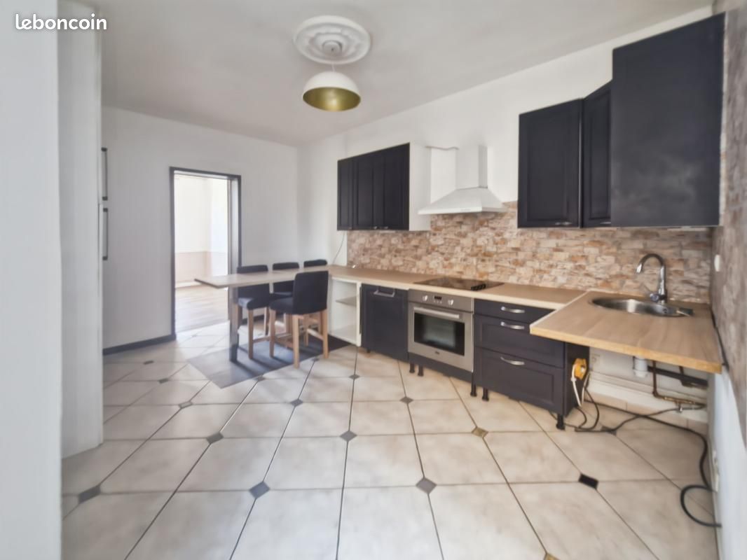 Appartement 2 pièces 51 m² · à Reims · 51 m² · 850 €/mois