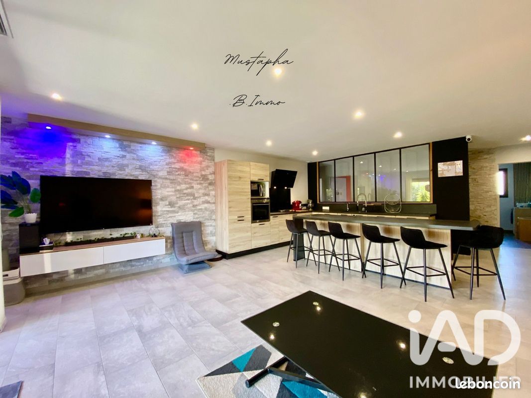 Maison 5 pièces 120 m² · à Argens-Minervois · 120 m² · 335 000 €