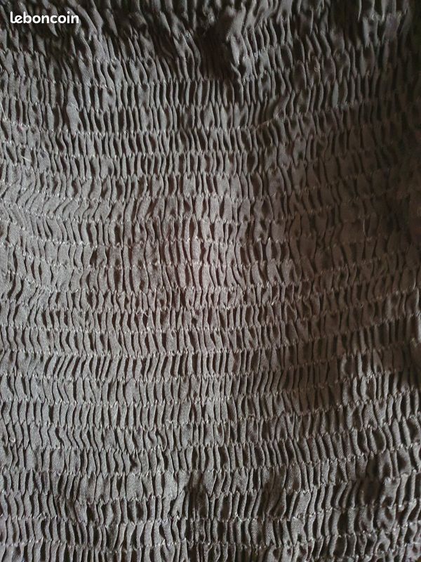 Robe marque Etam taille 40 vintage (image 3)