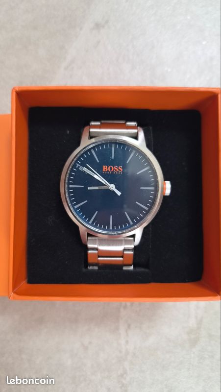 Montre Hugo BOSS (image 2)