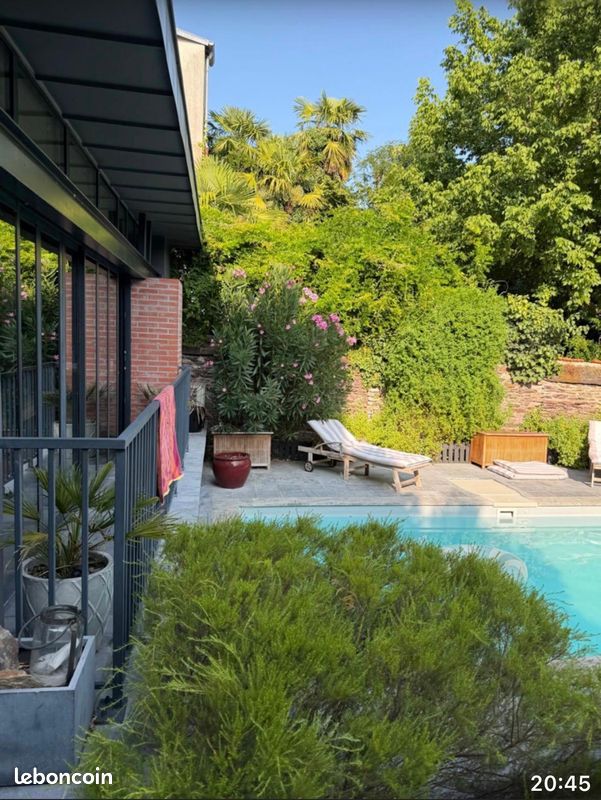 Maison 6 pièces 165 m² · à Rennes · 165 m² · 1 495 000 €