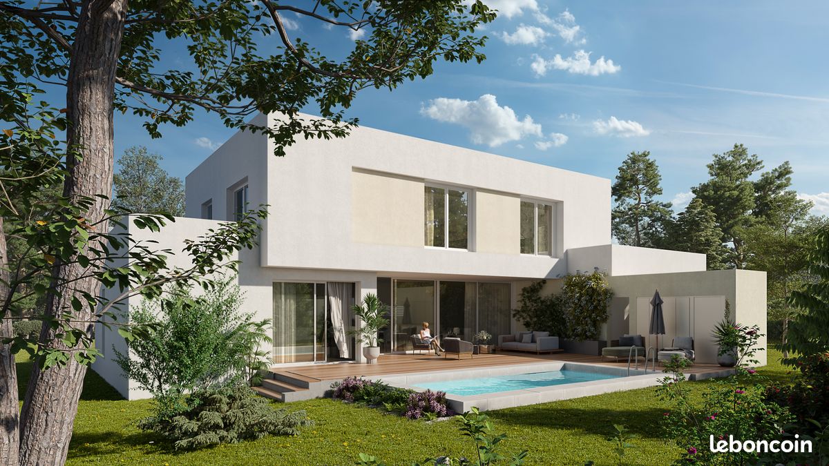 Maison 10 pièces 325 m² · à Saint-Georges-d'Orques · 325 m² · 795 000 €