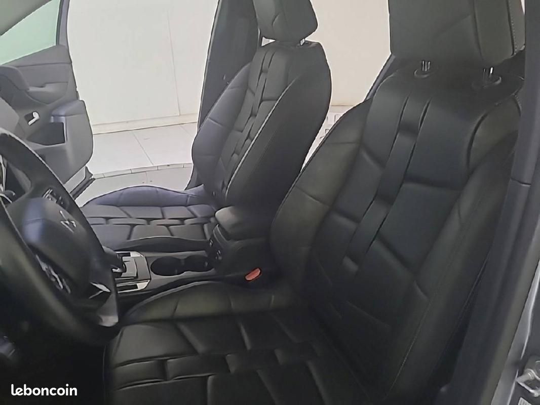 DS 3 Crossback DS3 BlueHDi 130 EAT8 - Grand Chic (image 11)