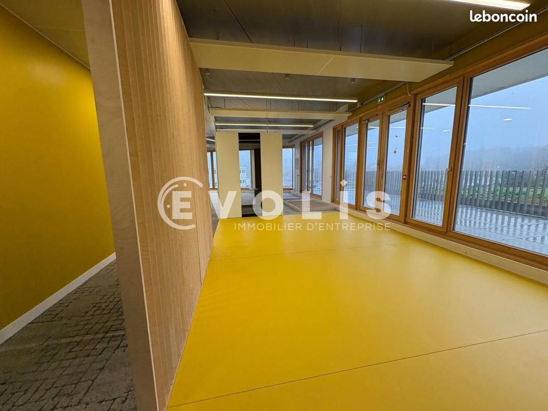 Bureaux 446 m² (image 12)