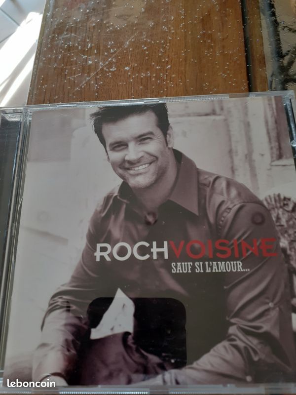 CD variété (image 1)
