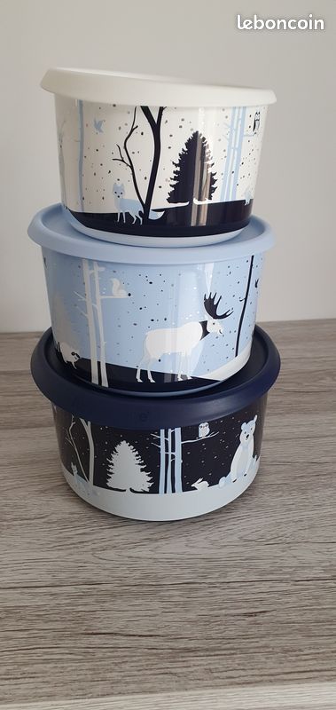 Tupperwares (image 5)