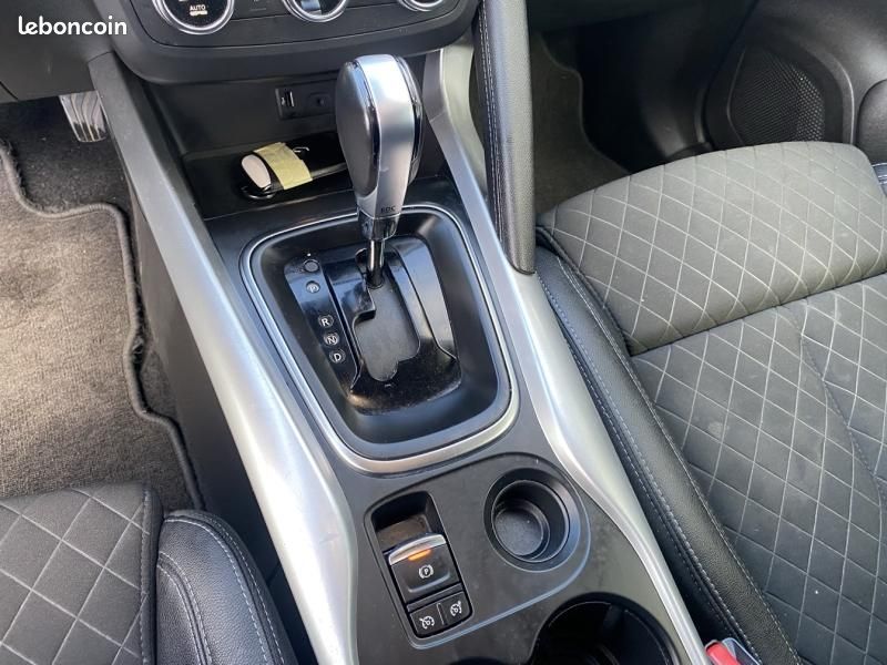 Renault Kadjar 1.3 TCe 160ch FAP Intens EDC (image 13)