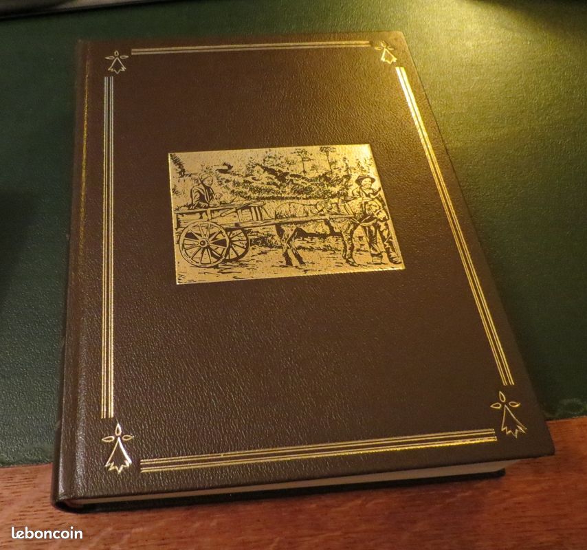 Histoire générale de la Bretagne et des Bretons (2 tomes) (image 3)
