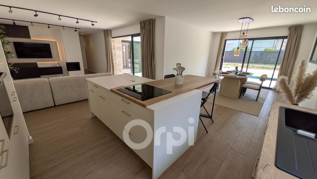 Maison 5 pièces 164 m² · à Les Martres-de-Veyre · 164 m² · 569 900 €