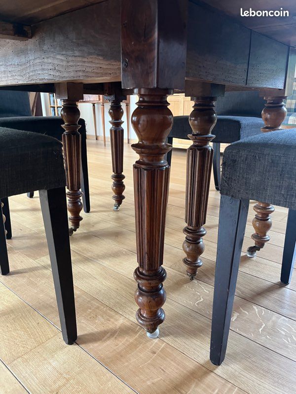 Table salle a manger (image 2)