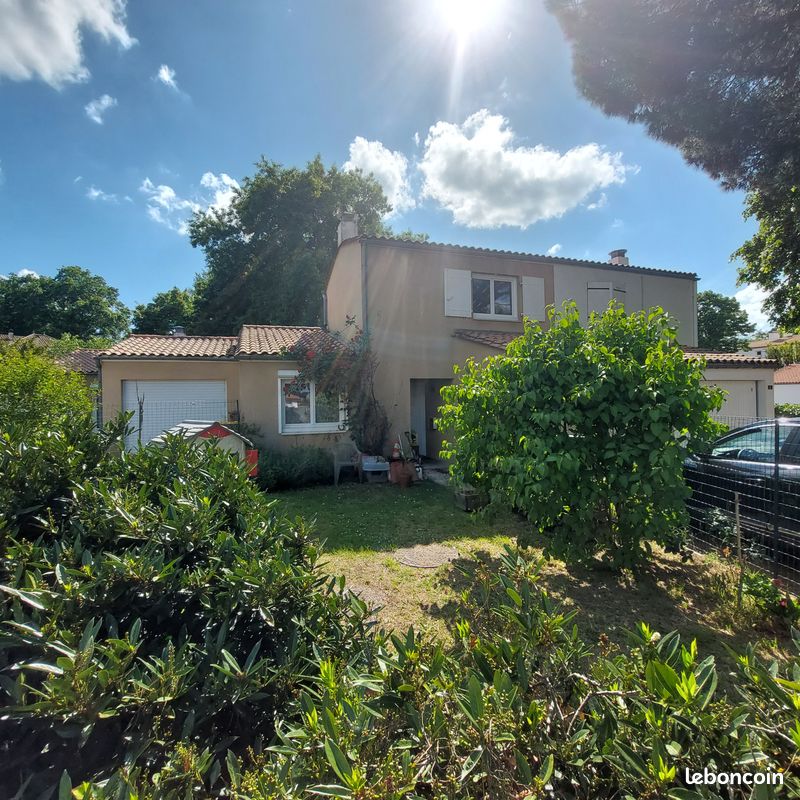 Maison 4 pièces 80 m² · à Léognan · 80 m² · 300 000 €
