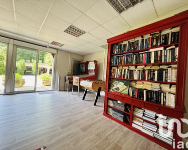 Maison 1 980 000 € - 503 m²