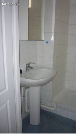 Appartement a louer paris-1er-arrondissement - 2 pièce(s) - 20 m2 - Surfyn