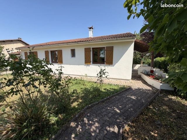 Maison 6 pièces 96 m² · à Maringues · 96 m² · 199 000 €