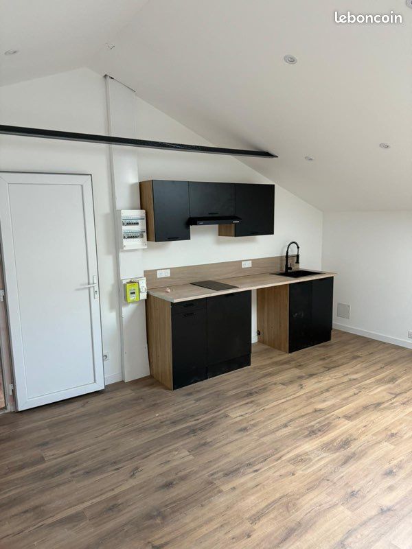Appartement 3 pièces 60 m² · à Saint-Flour · 60 m² · 450 €