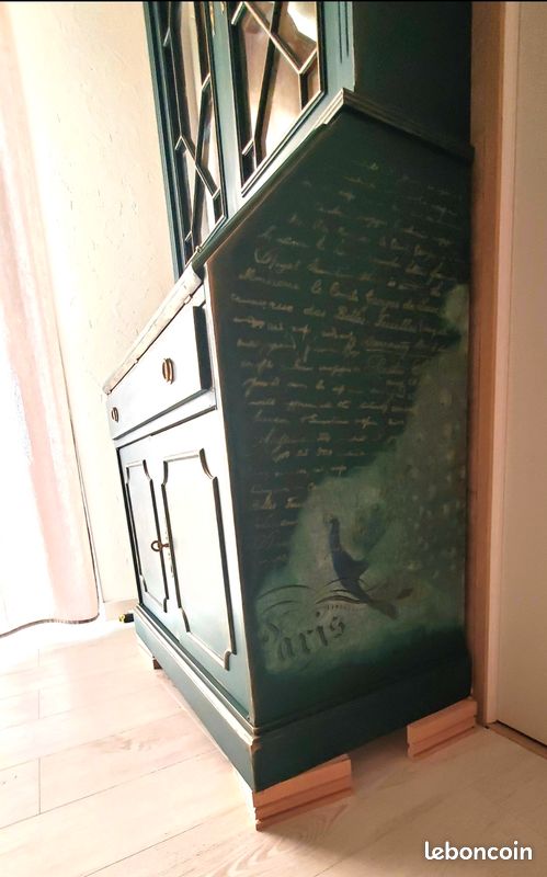 Secrétaire. Bureau (image 3)