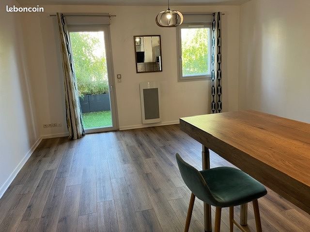Appartement 3 pièces 58 m² · à Saintes · 58 m² · 144 450 €