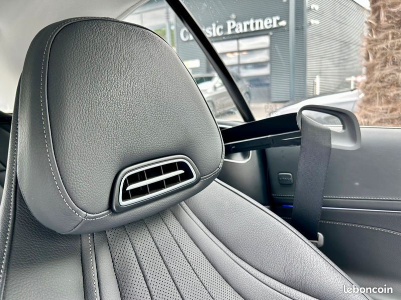 Mercedes CLE Cabriolet 200 AMG Line Cabri (image 13)