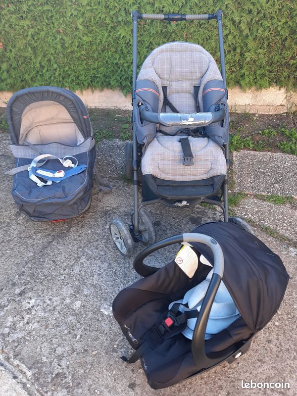 sale poussette poussette bebe confort trophy avenue prix