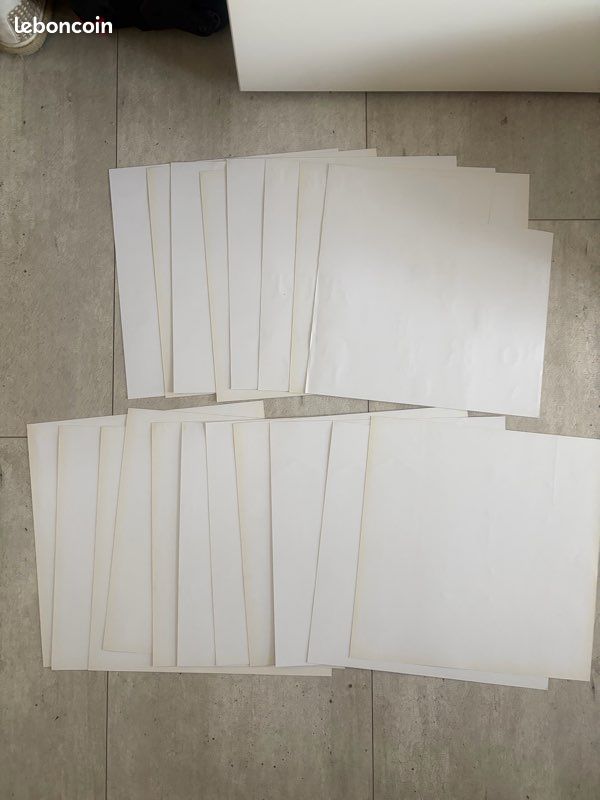 Lot de feuilles pour scrapbooking lot n 3 (image 2)