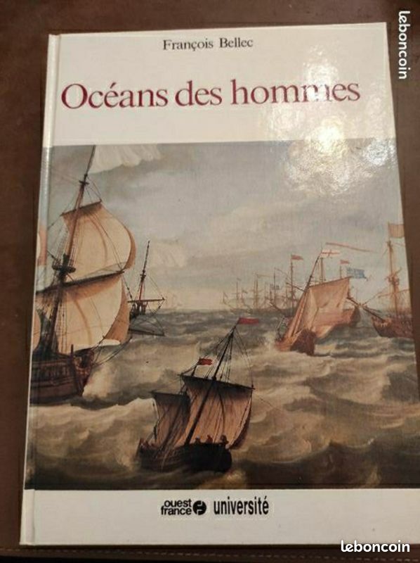Océans des hommes (image 1)