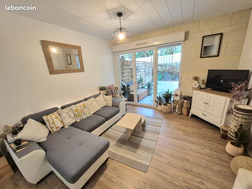 Maison 4 pièces 78 m² · à Artigues-près-Bordeaux · 78 m² · 225 000 €