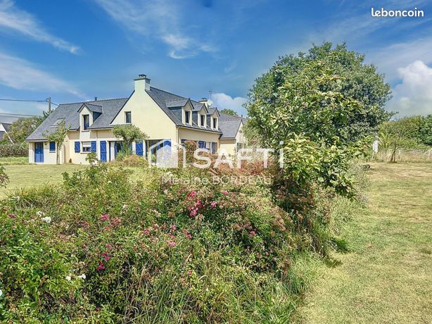 Propriété 7 pièces 171 m²