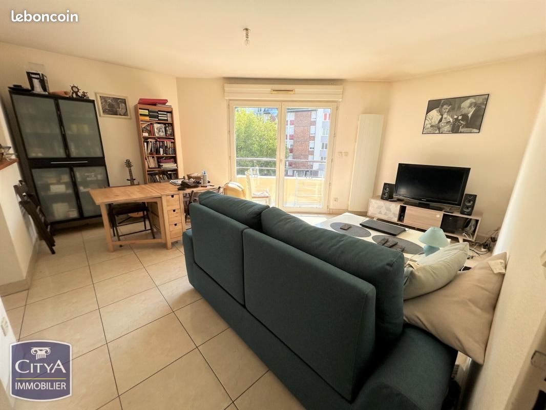 Appartement 2 pièces 49 m² · à Le Mans · 49 m² · 100 500 €