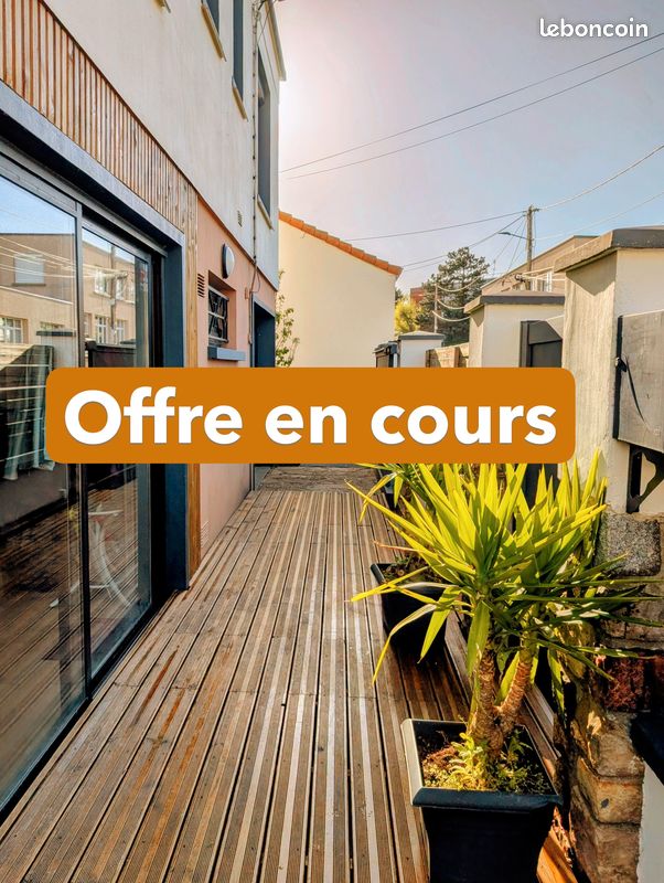 Maison 6 pièces 110 m² · à Le Havre · 110 m² · 245 000 €