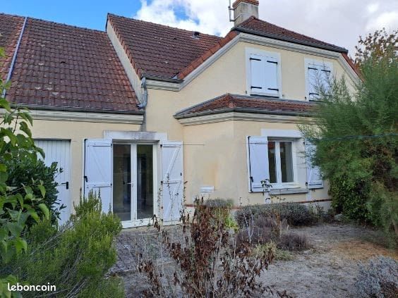 Maison 4 pièces 93 m² · à Saint-Clément · 93 m² · 178 000 €