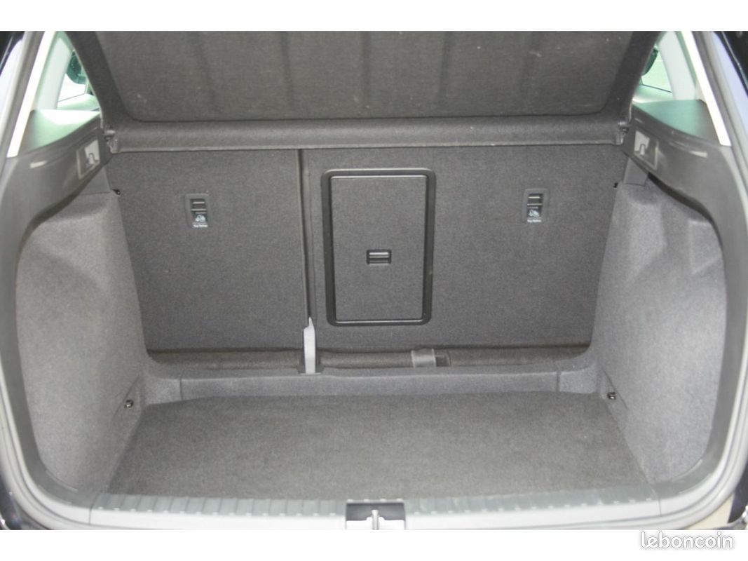 SEAT ATECA 2.0 16V TDI - 150 Start&Stop - BV DSG 7 FR PHASE 2 (image 29)