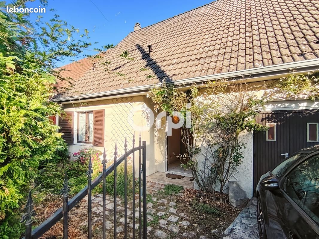 Maison 5 pièces 129 m² (image 2)