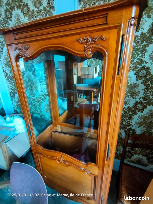 Meubles meurisier (image 1)