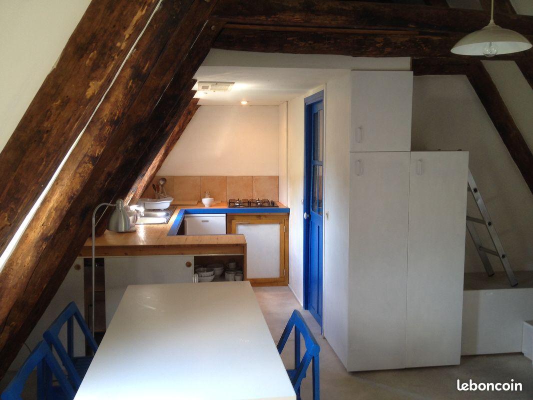 Studio à Mende (image 1)