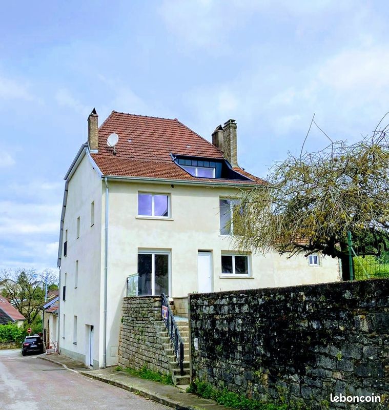 Appartement 2 pièces 43 m² · à Pouilley-les-Vignes · 43 m² · 85 000 €