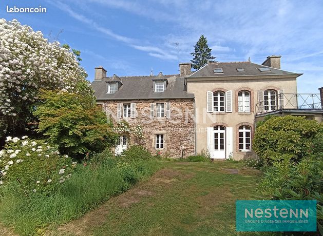 Propriété 3 pièces 81 m²
