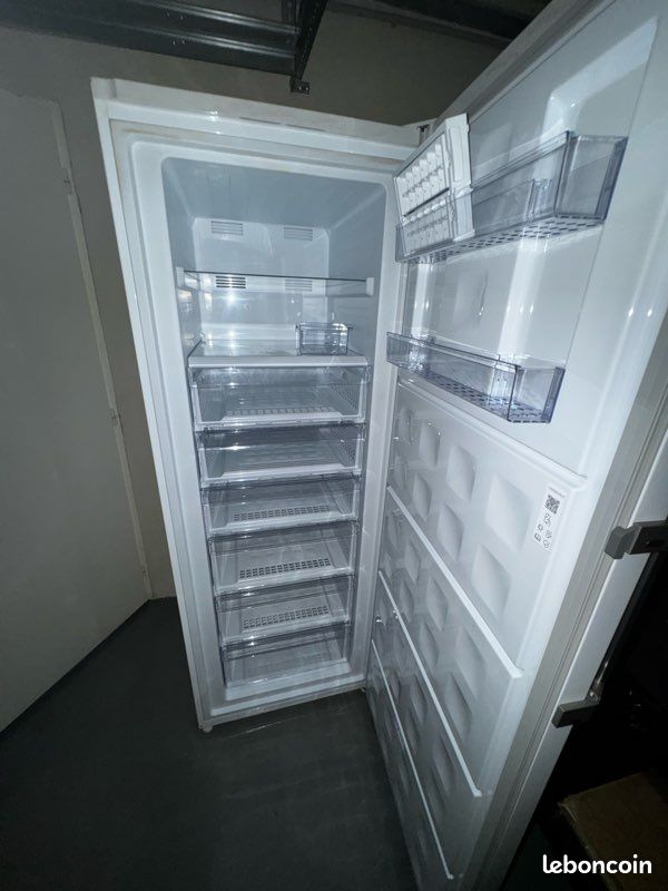 Congélateur beko (image 2)
