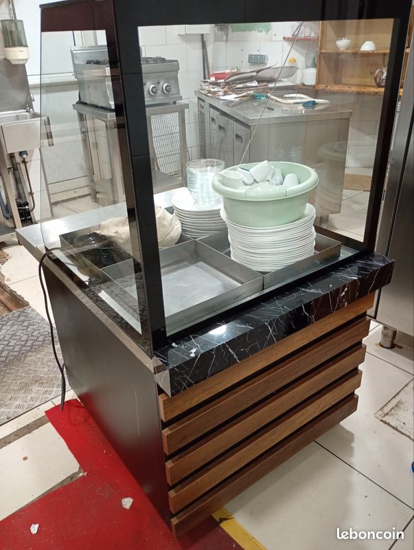 Matériel restauration (image 3)