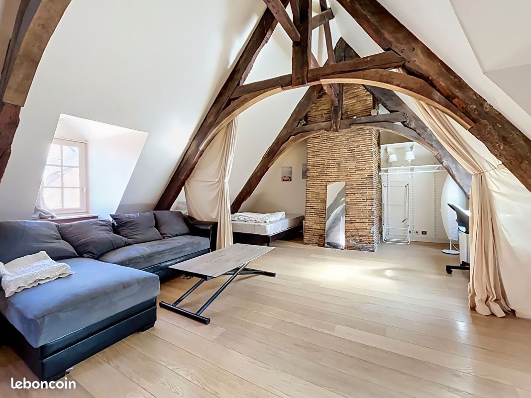 Appartement 2 pièces 50 m² · à Rennes · 50 m² · 850 €