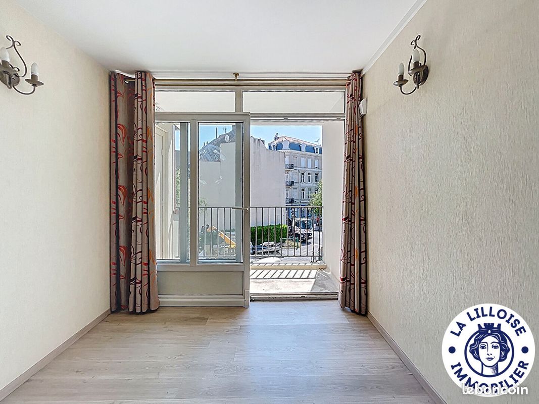 Appartement 3 pièces 69 m² (image 3)