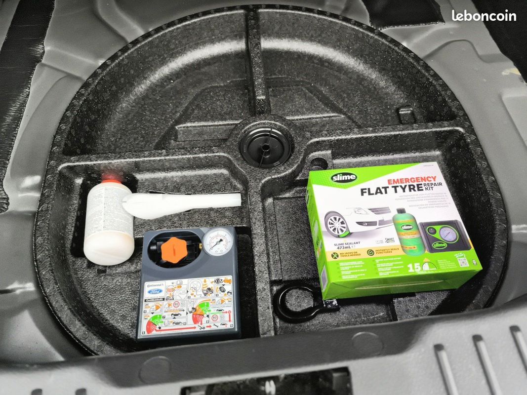 FORD Focus 1.0 EcoBoost 125 S&S Titanium (image 22)